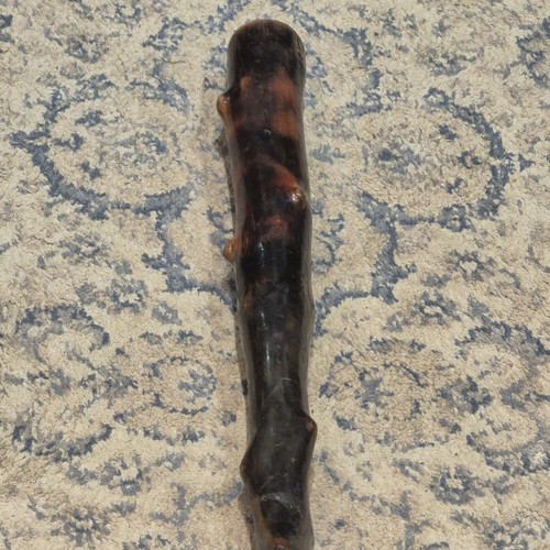Unusual vintage blackthorn - unusual,