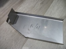 classic mini rear  subframe