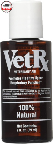 Vetrx poultry aid ml - poultry, 50
