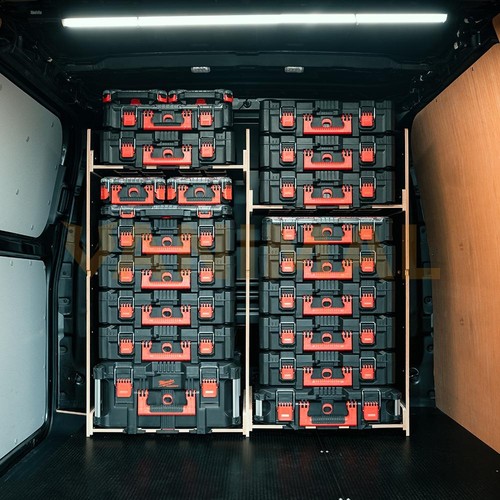 Transporter kombi - t7,