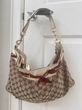 Gucci Positano Hobo Bag