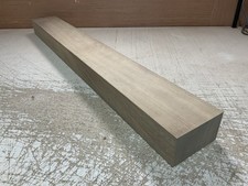 Iroko Timber Planed Beam Board