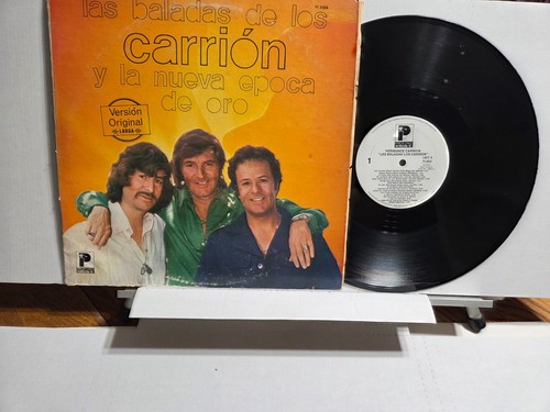 Latin mexican ballads carrion - latin/mexican/, ballads/carrion