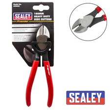 Sealey Premier Heavy Duty Side