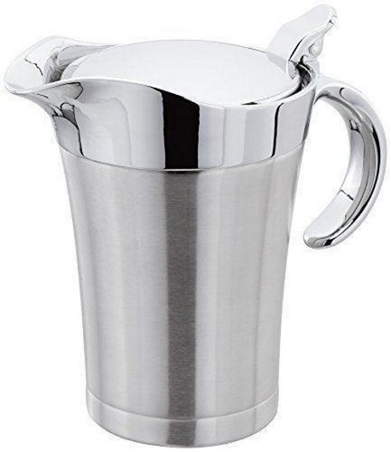 Large stainless steel - large, double