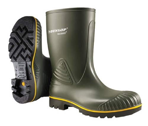Dunlop w272 acifort - w272, hd
