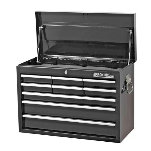 Hilka tool chest - tool,