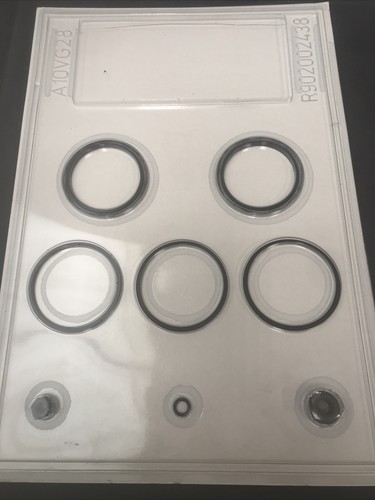 Bosch rexroth seal kit - seal,