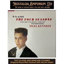 Vintage LP Vivaldi Four