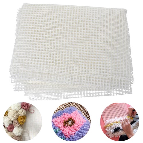 Diy hook woven floor - diy,