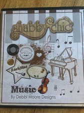 Shabby Chic Music By Debbi