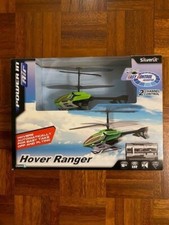 Hover ranger power air