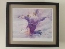 Gordon King print 'Dream