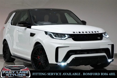 Land rover discovery l462 - land,