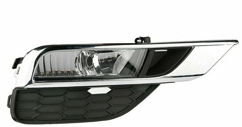Fits honda crv mk4 fog - fits,