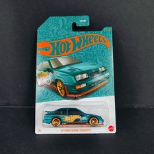 Hot Wheels 2024 Pearl & Chrome