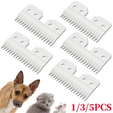 18 Teeth Ceramic Blade