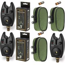 NGT VX1 Bite Alarms Case &