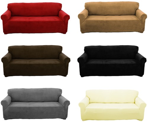 Easy fit stretch sofa slip - easy,