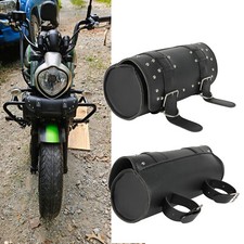 PU Fork Tool Bag Retro Storage