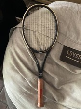 RARE NOS New Wilson Pro Staff