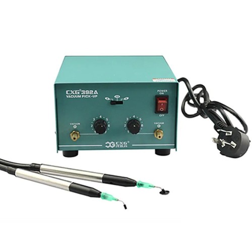 Anti static vacuum - anti-static,