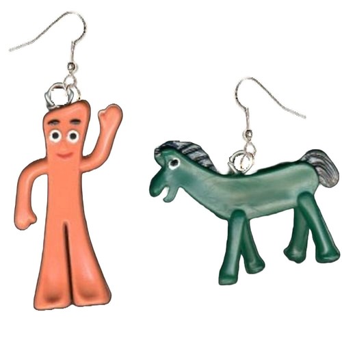 Vintage retro anti - retro,