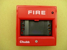 Chubb F850151N Call Point for Fire Alarm