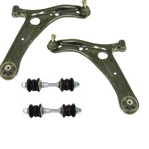 For yaris 3vvti 1 - 1.0, 1.4d