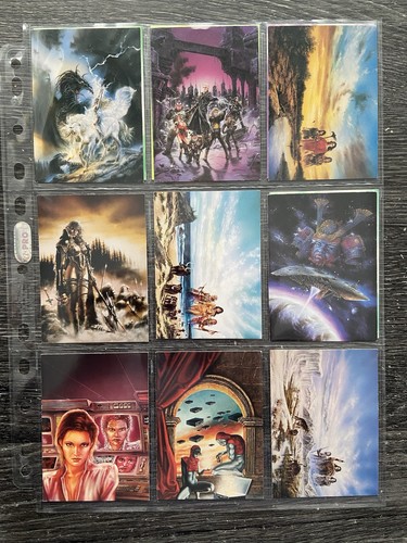 Luis royo forbidden - 2:,