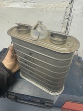 Polish Army - original  oxygen