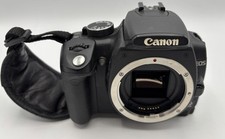 Canon EOS 350D / Digital Rebel