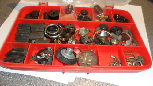 Various used classic - various,
