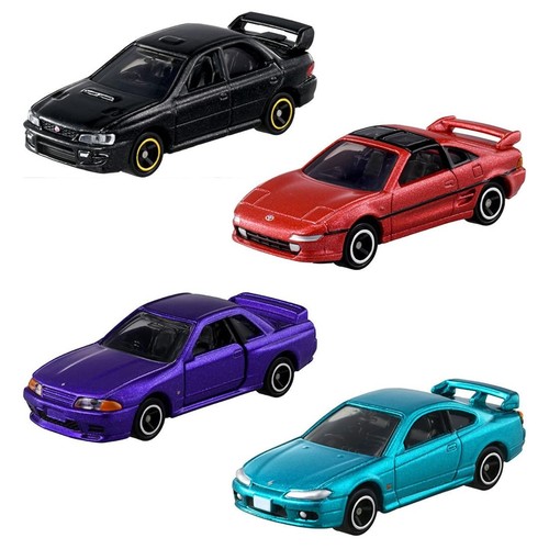 Takara tomy tomica gift - tomica,