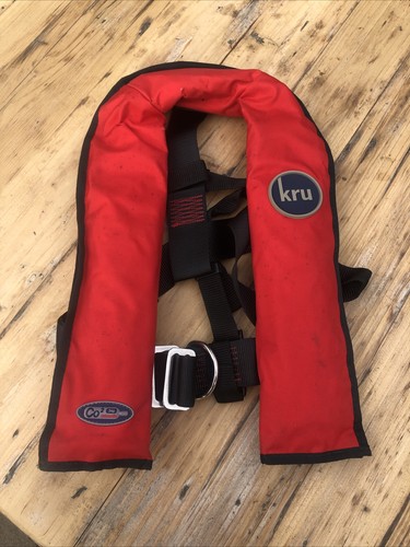 Ocean safety kru junior 150n - kru,