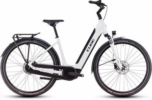 Cube supreme hybrid one 500 - hybrid,