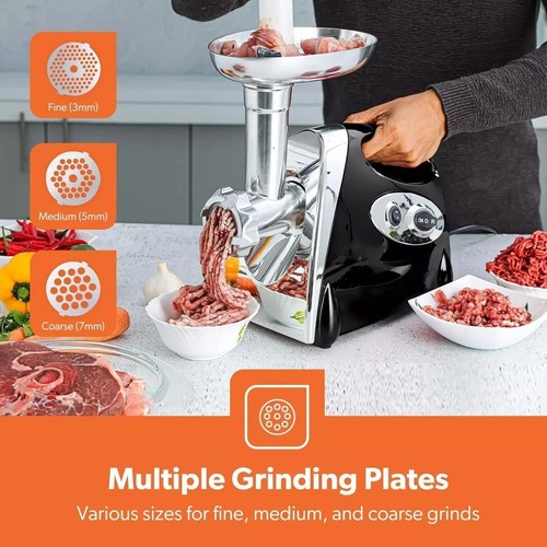 2800w electric meat - electric,