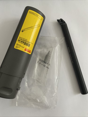 12mm a12m sdupr - 07-er, sandvik