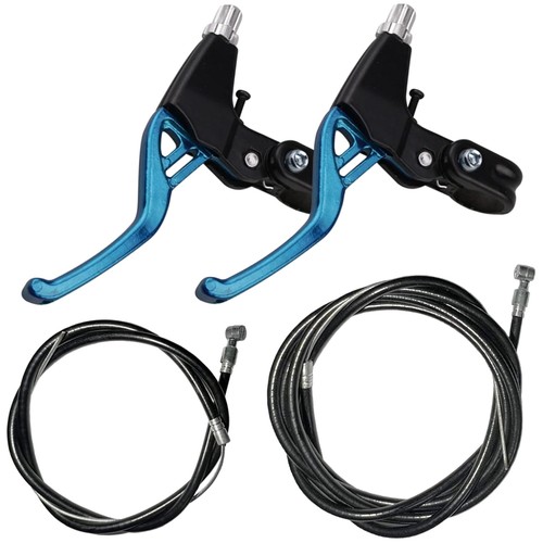Brake handlebar cable - handlebar, &