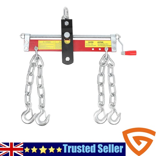 Chain lift loading - lift,