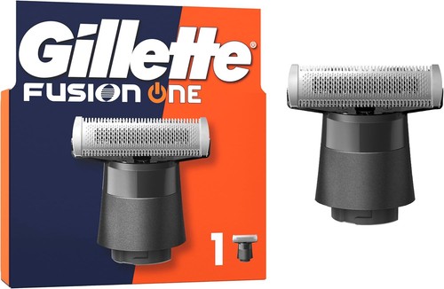 Gillette fusion one hybrid - fusion,
