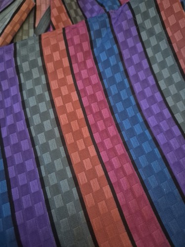 Retro styly vintage fabric - styly,