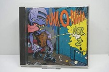 Various Artists - Punk-O-Rama
