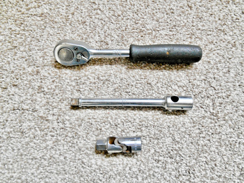 Britool drive ratchet - britool,