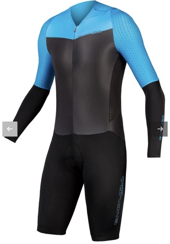 Endura d2z encapsulator skin - endura,