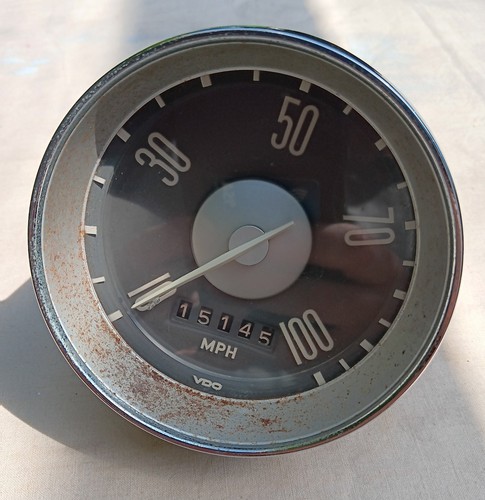Type squareback - vw, 3