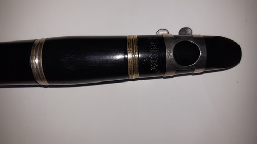 Clarinet clarinete sib - clarinet,