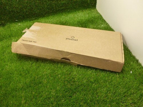 Plusnet smart hub two - plusnet, wifi
