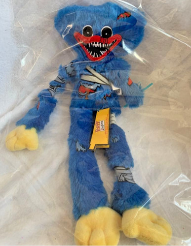 Poppy playtime std plush toy - playtime,