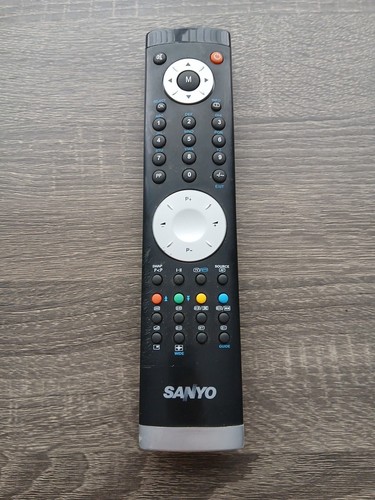 Sanyo rc1800 genuine remote - rc1800,